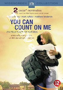 You Can Count on Me |   DVD